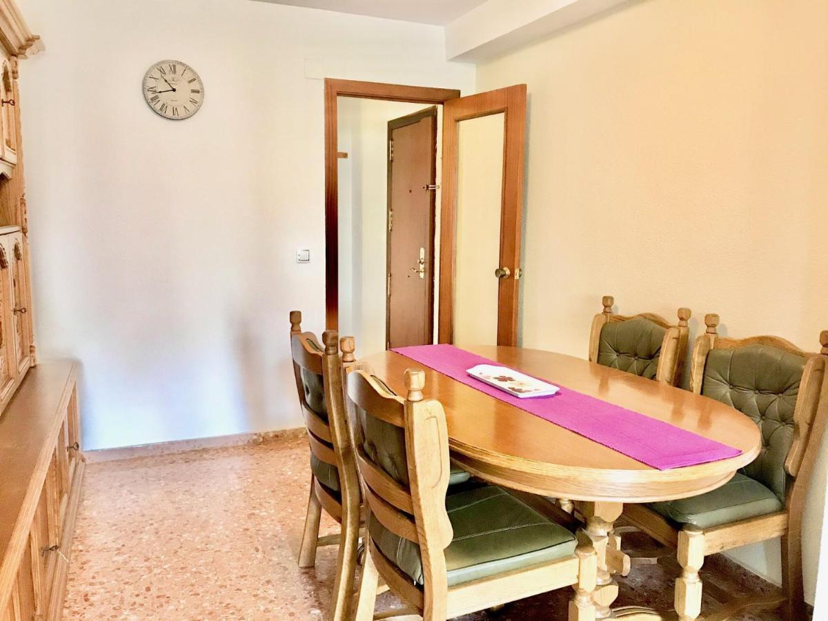 Rincon Apartment Benidorm Esterno foto